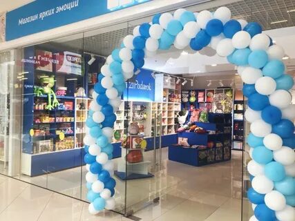 Интернет магазины реутова
