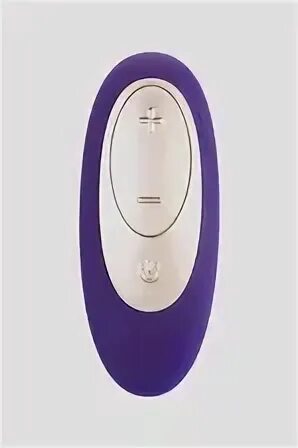 Satisfyer partner remote