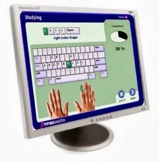 Typing pro