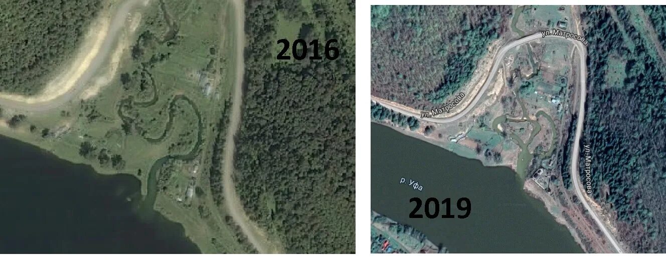 Погода в ямане