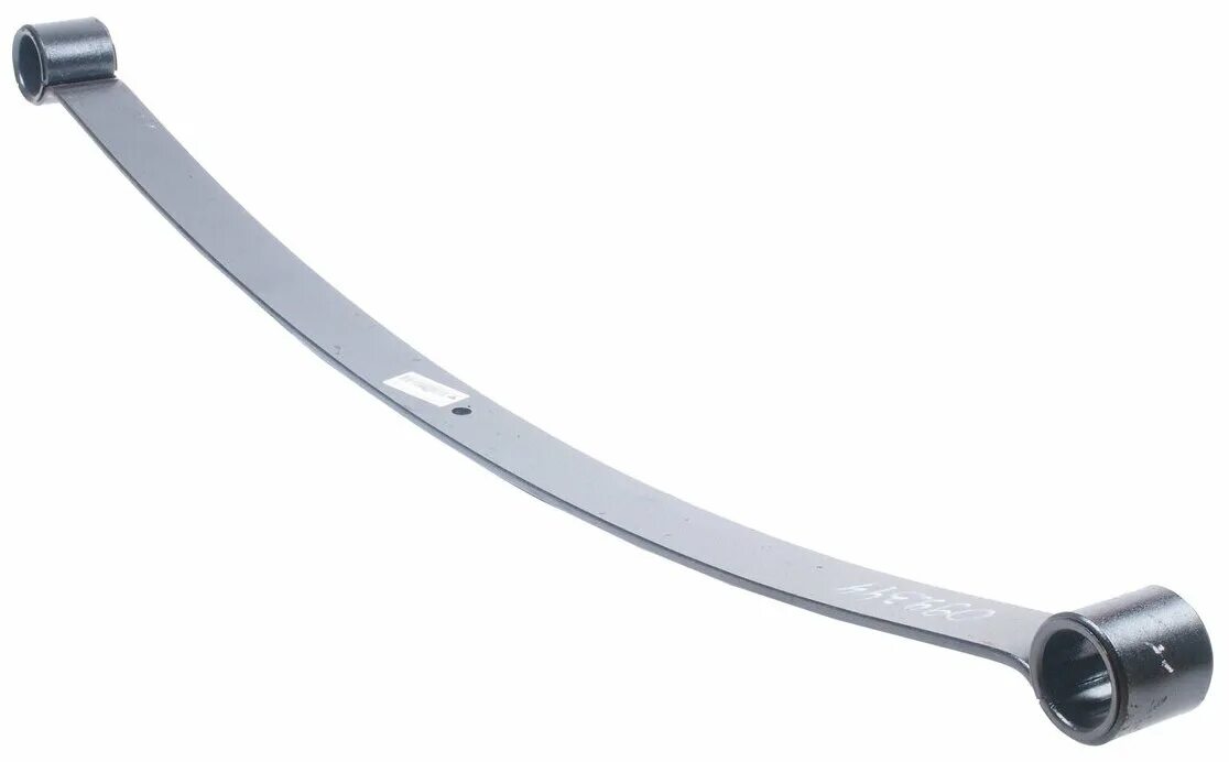 лист рессоры уаз 452 1 передний. лист № 1 передней рессоры уаз 469. лист рессоры уаз 452 ( №1).