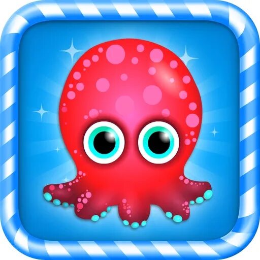 Октопус для андроид. Осьминог андроид. Игра на андроид Octopus. Игра про осьминога на андроид.