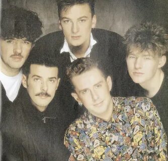 Frankie goes to hollywood relax