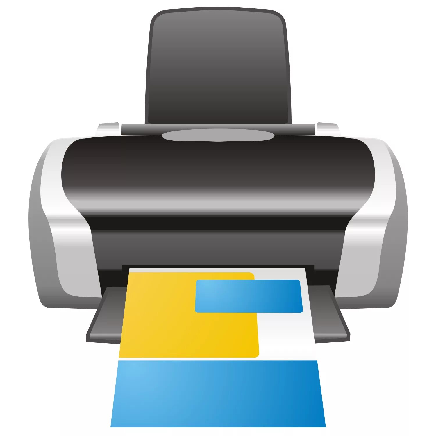 Print reader