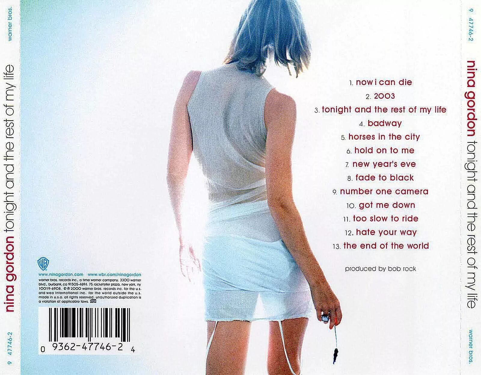 For the rest of my life песня. Nina Gordon. Rest of my Life. Nina Gordon ‎– Tonight and the rest of my Life 1999. Nina Gordon ‎– Bleeding Heart Graffiti 2006.