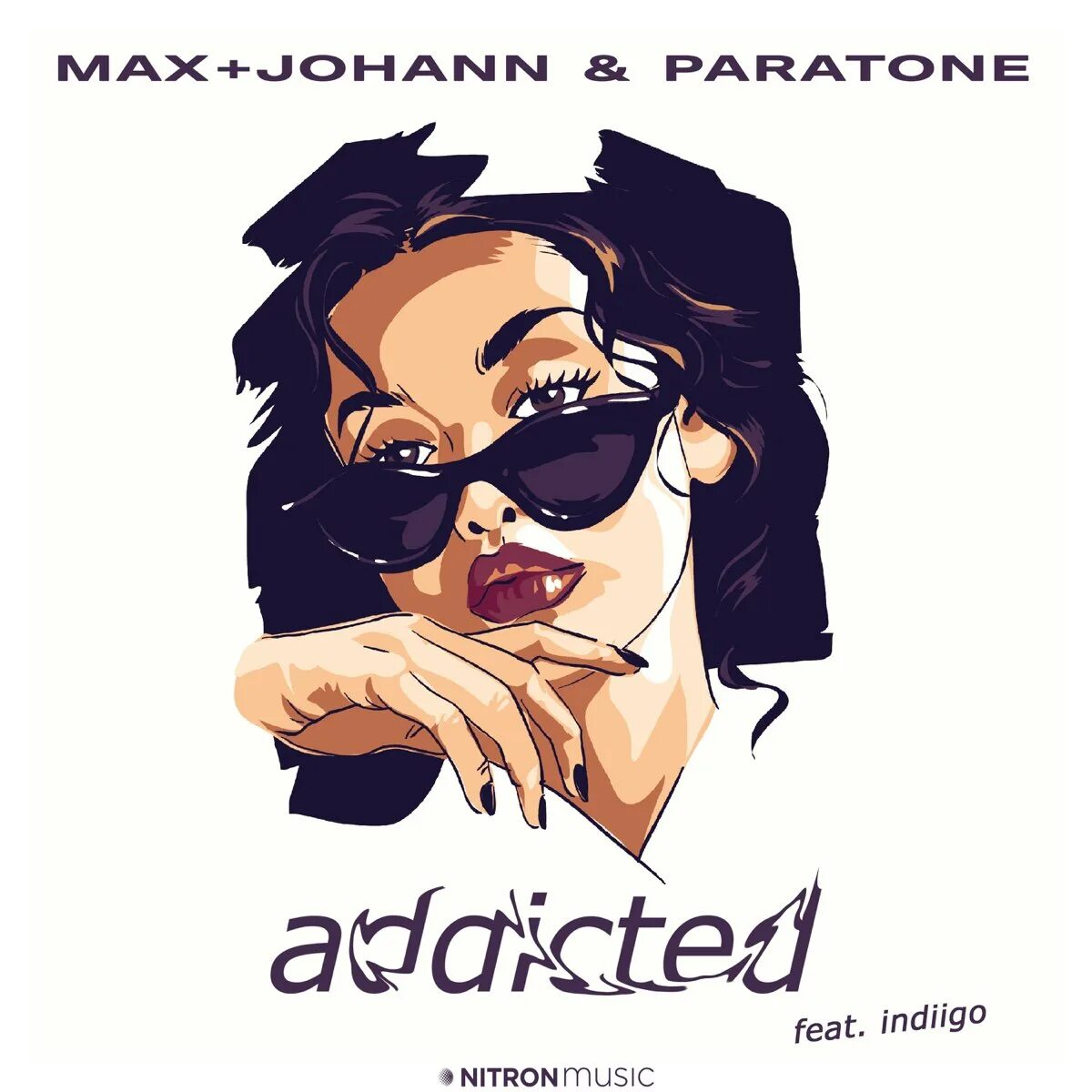 Addicted feat. Johann, Paratone feat. Indiigo addicted. Addict обложка. Addicted (feat. Indiido) Max+Johann Paratone. What is Love Max Johann JAYDDYN feat. Indiigo.