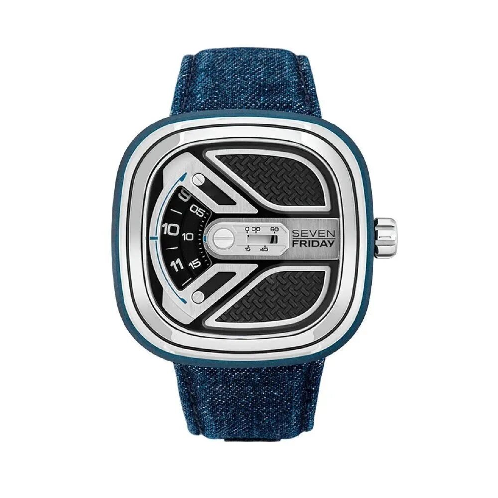 Часы 7 пятниц. Наручные часы Sevenfriday m1-01. Sevenfriday SF-m3/01. Seven Fridays часы. Sevenfriday Clocks.