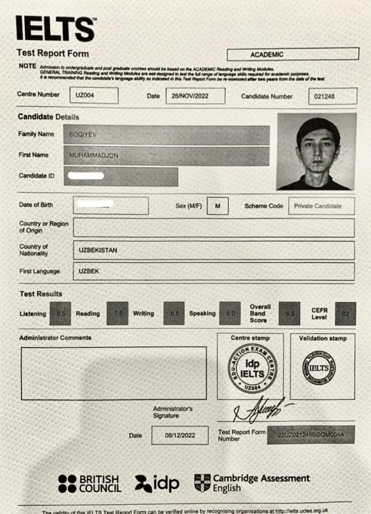 Ielts сложный. Ielts сложный