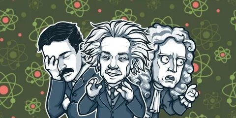 Интересоваться физикой
