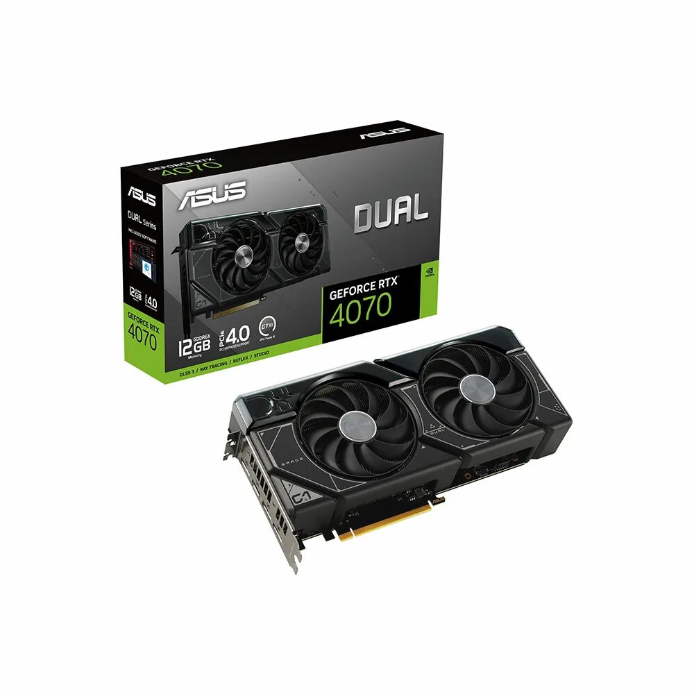 Rtx 4070 12gb цена