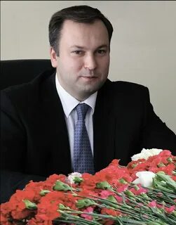 Мэр сергиева посада