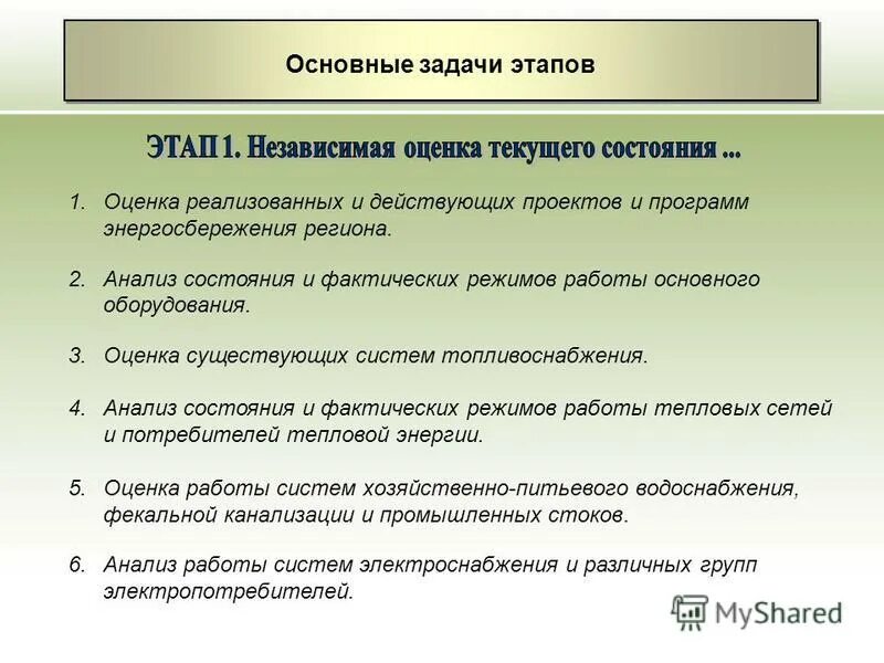 Дети инвесторы план проекта. Выплаты компенсационного и стимулирующего характера. Метод скорректированных показателей. Оценка приложения. Задачи энергоаудита.