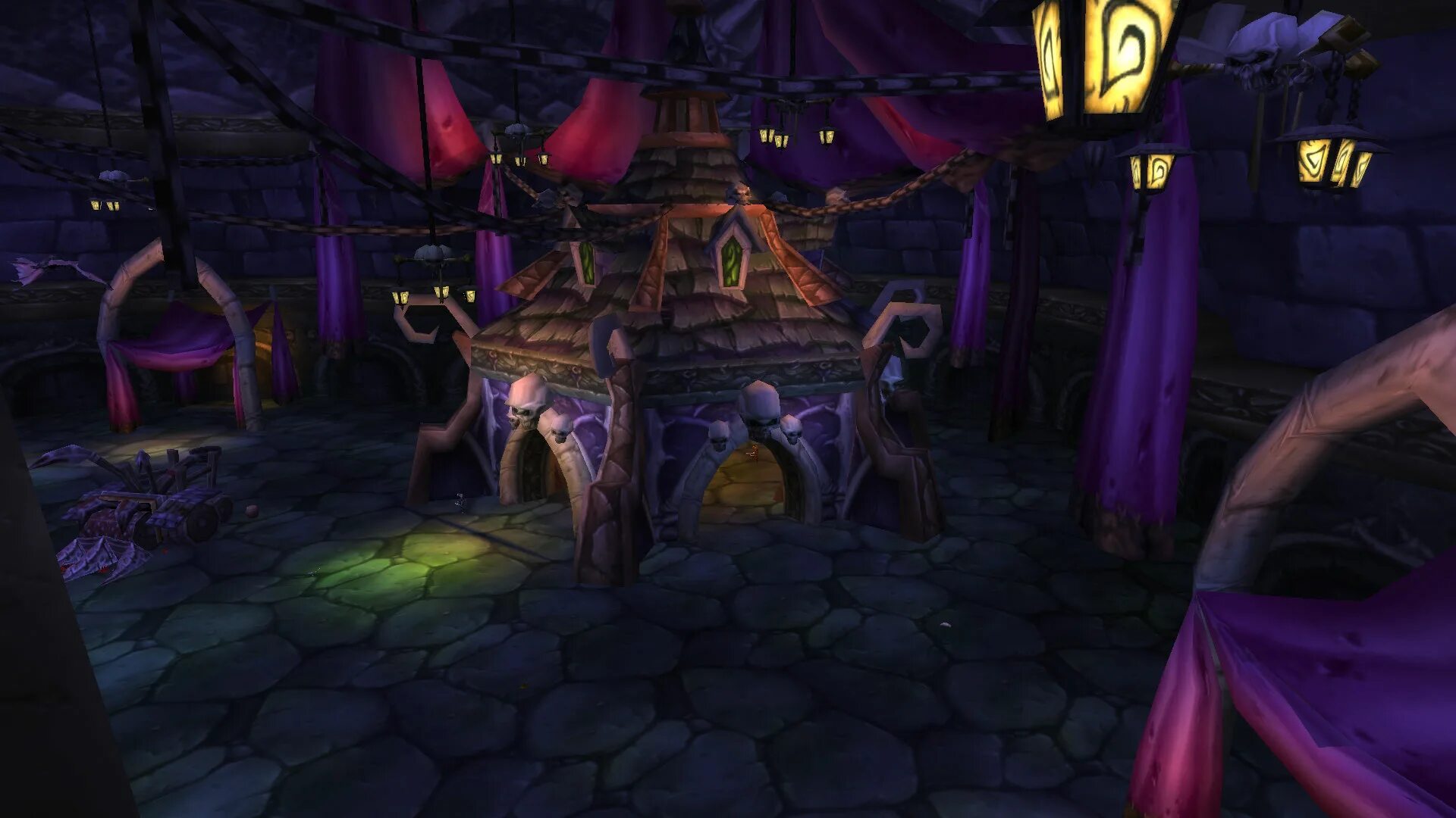 Крепость утгард 3. Гербовая накидка подгорода. Подгород вов 3. 5. Лордерон до разрушения.