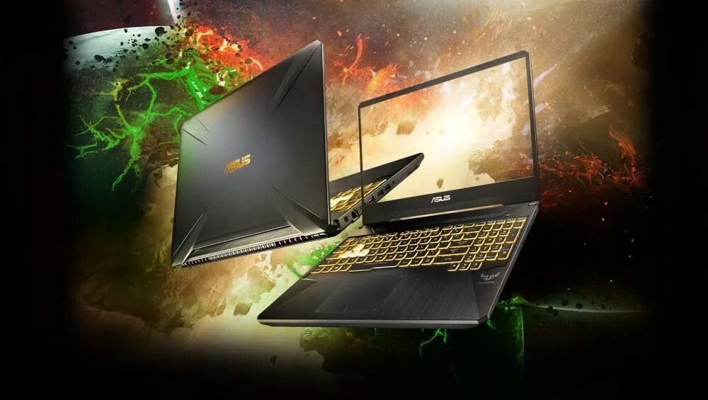 Игровые ноутбуки nvidia geforce