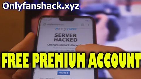 How to use the Onlyfans login hack 