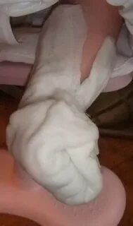 Как делать парафиновые сапожки