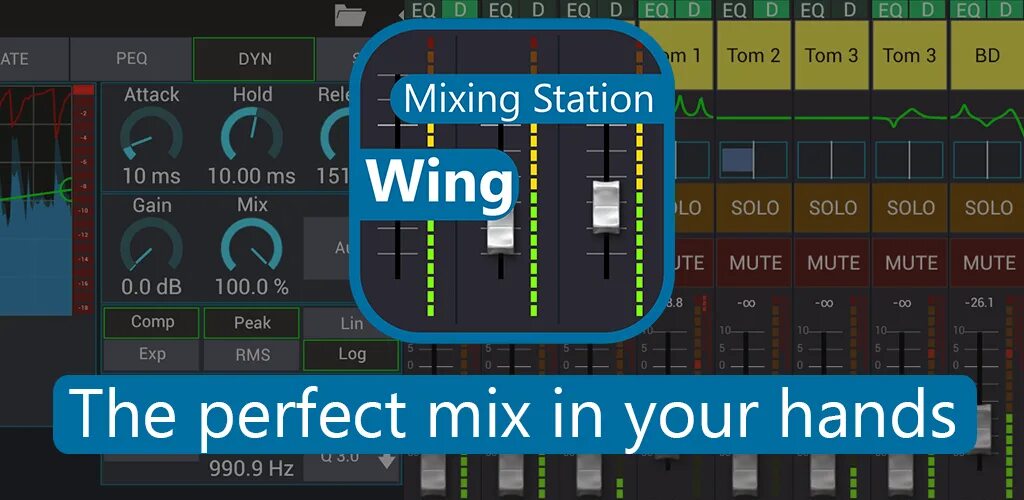 Media station x версия. Mixing Station. Микшер на андроид. Пресеты для Mixing Station. Mixing Station на ПК.