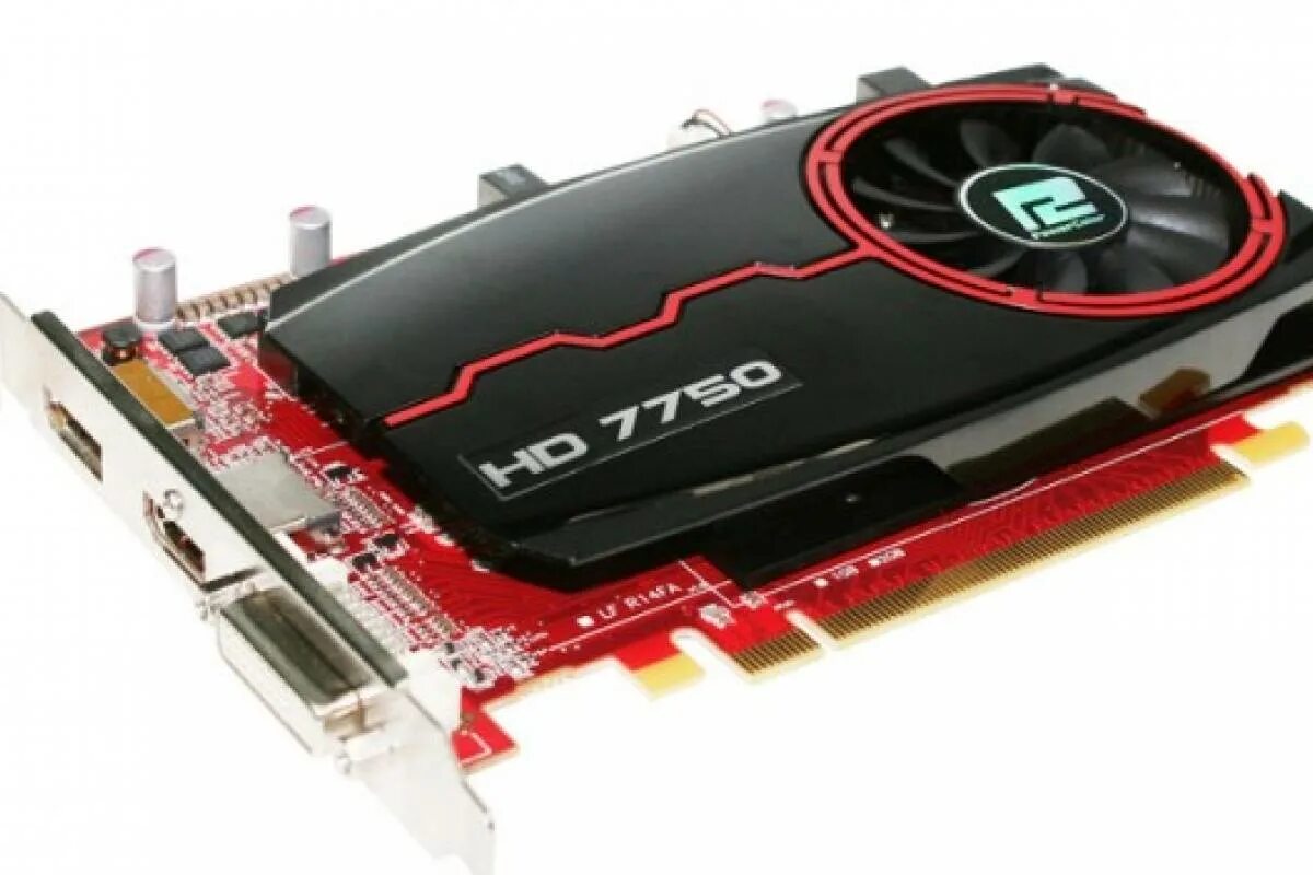 Radeon 7600 series