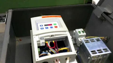 Частотный преобразователь 380 вольт