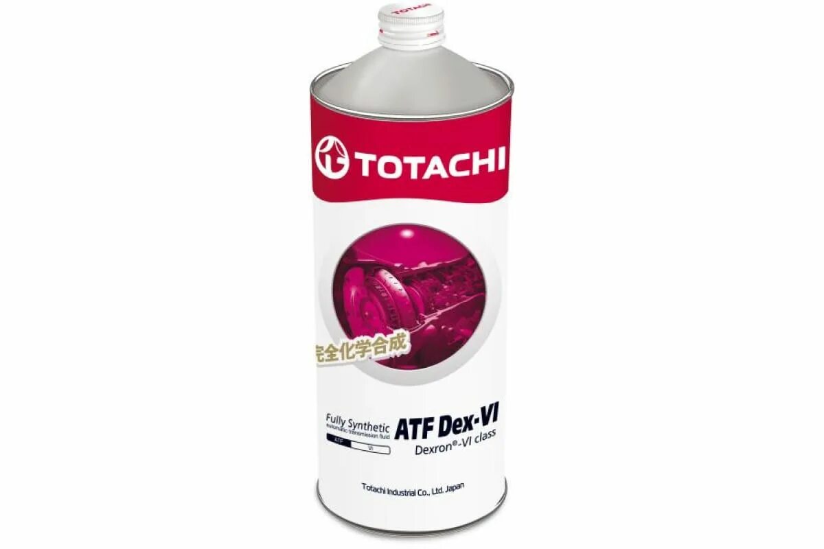 Totachi atf multi. TOTACHI ultima ECODRIVE L SN/CF синтетика 5w-30. TOTACHI ATF Dexron 6. TOTACHI ATF vi Dex-vi. Жидкость для АКПП TOTACHI ATF Dex-vi синт. 1.