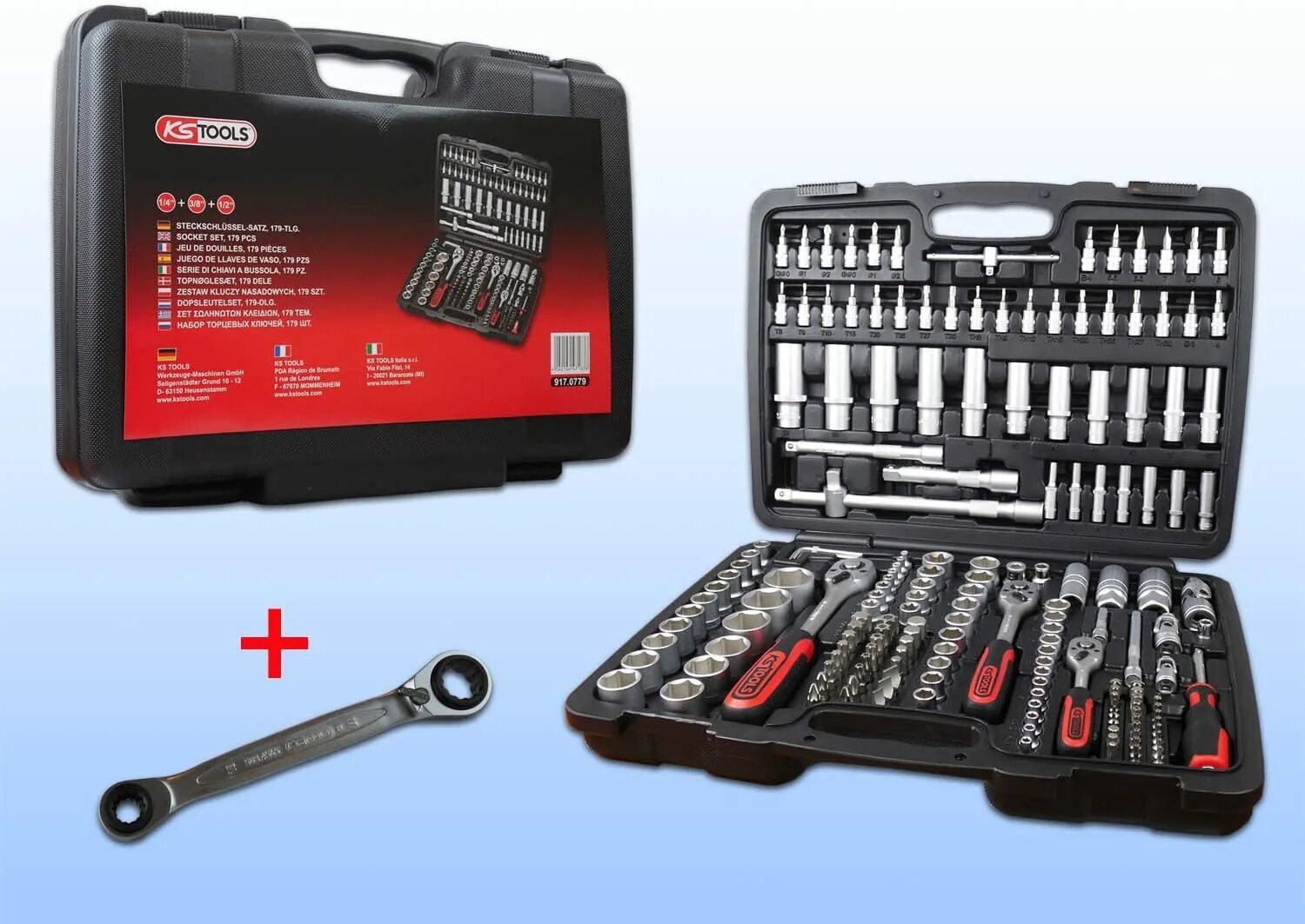 Tools gmbh. Ks tools 179 предметов. ks tools 179 предметов набор инструментов. ks0470. ks tools 9112085.