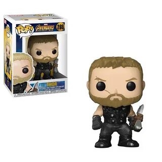 Pop marvel