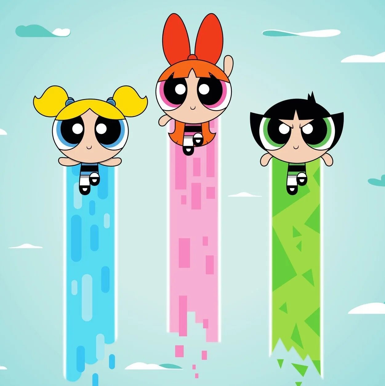 Чудо крошки. Суперкрошки 2016. Суперкрошки | the Powerpuff girls. Cartoon Network Суперкрошки.