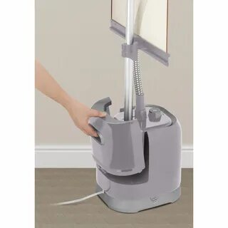 Вертикальный отпариватель tefal pro