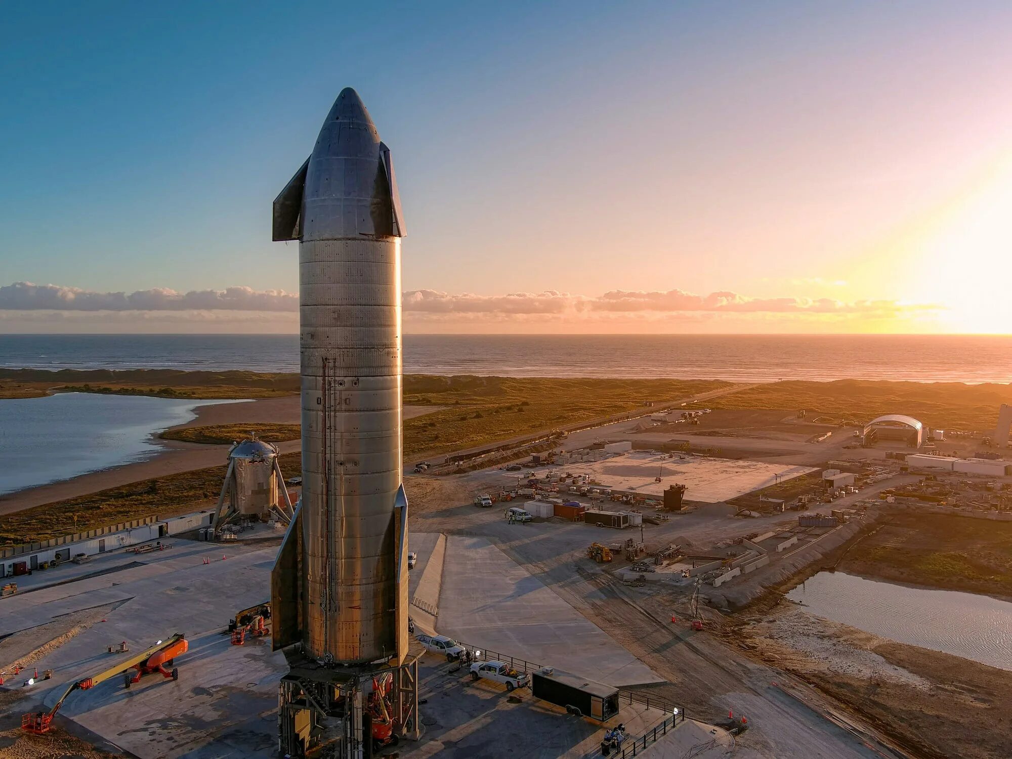 Корабль прототип. Ракета SPACEX Starship. Ракета Элона маска SPACEX Starship.