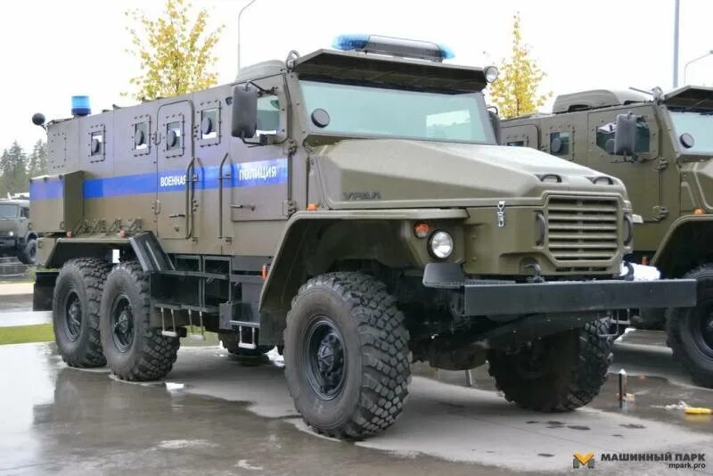 Экстремальный тест-драйв Минобороны - DRIVE2