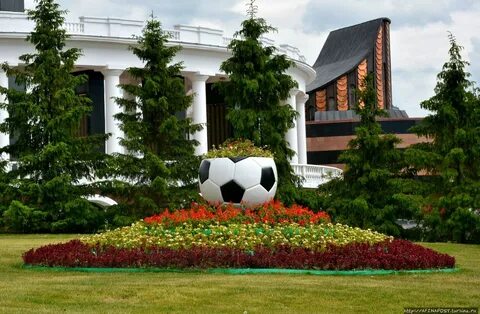 Фигура саранск запись