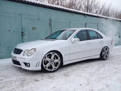 C55 обзор