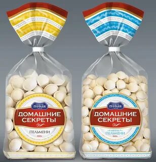 Продаем домашние пельмени