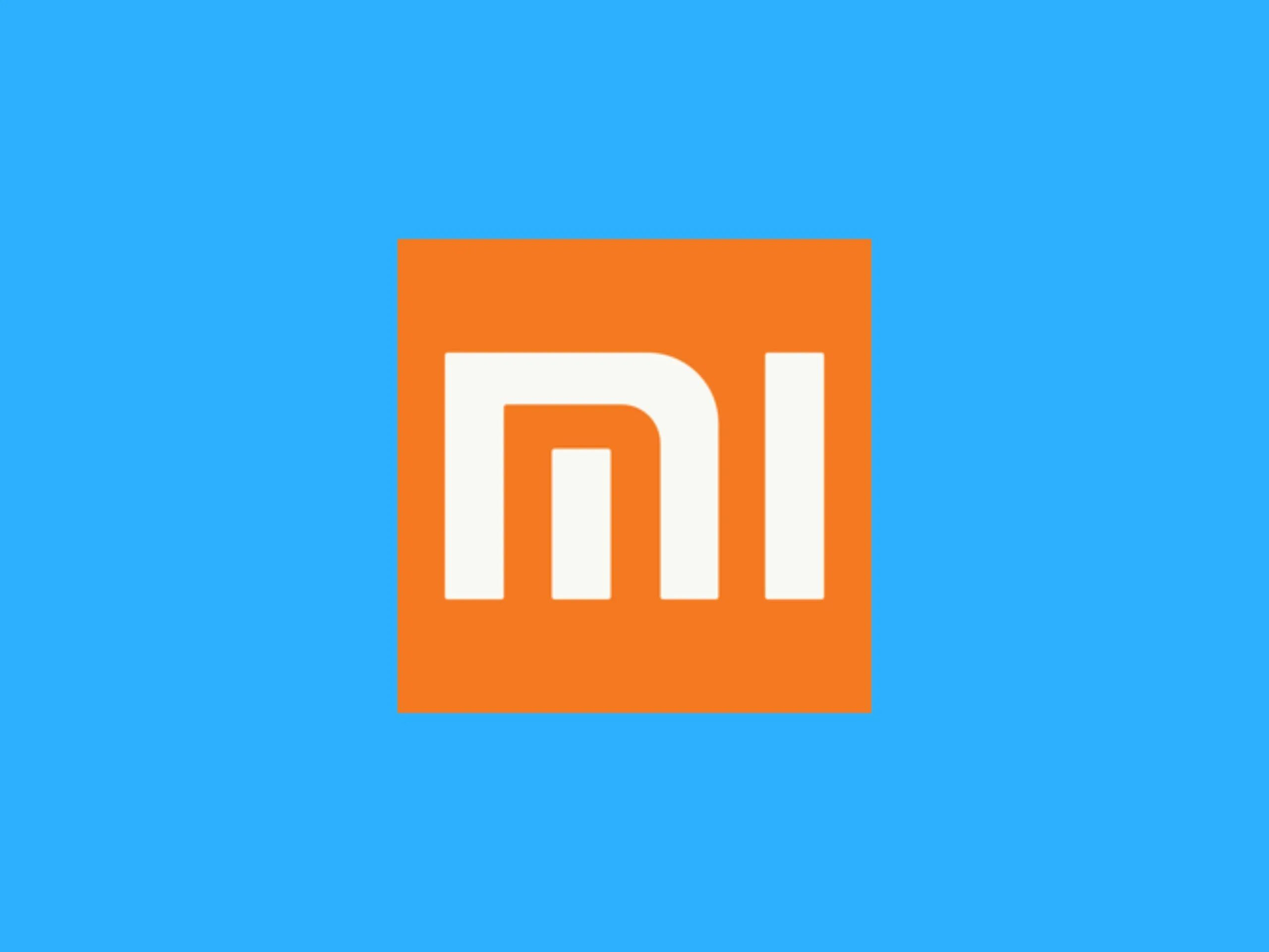 Xiaomi mi маркет