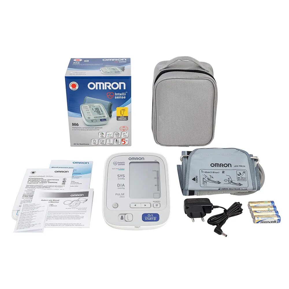 Омрон тонометр стоит. Тонометр omron m6. omron m6 hem-7001-e. omron переходник на манжету. omron тонометр сравнение моделей.