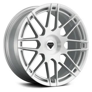 Silver w