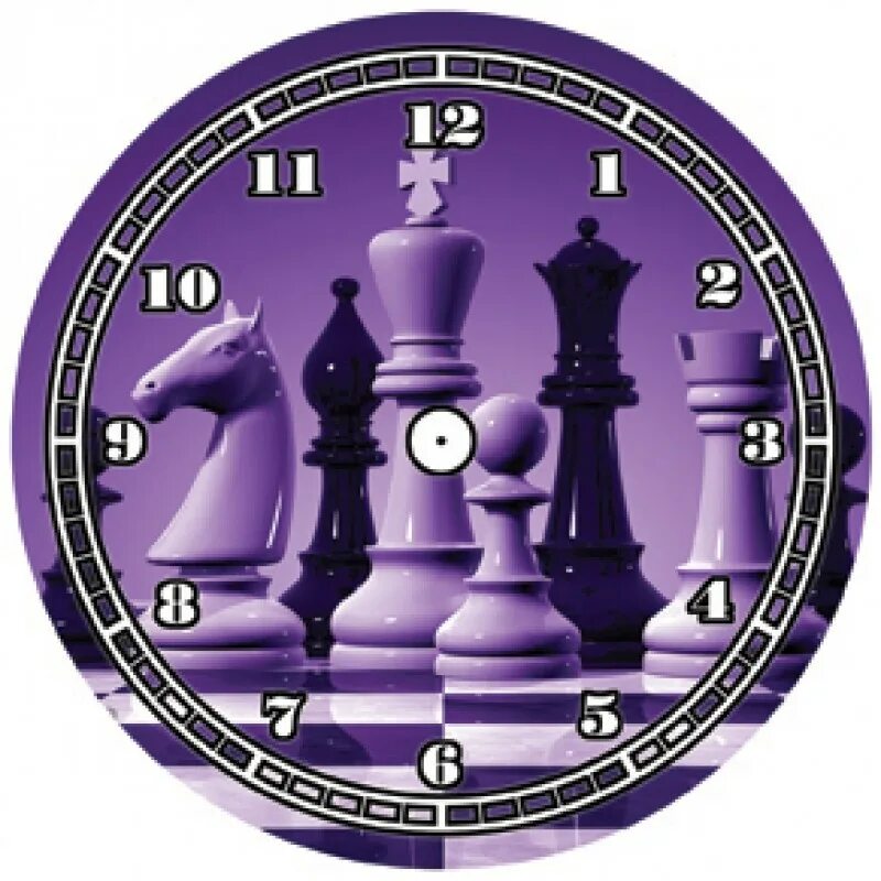 Chess clock