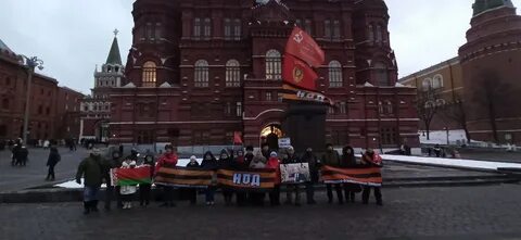 5 ноября 2023 красная площадь