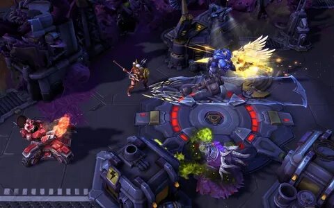 Hots alex