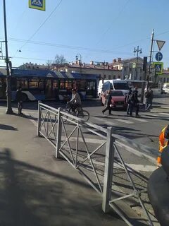 Перекресток 8