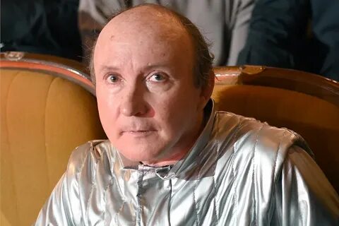 Актер умерший на днях