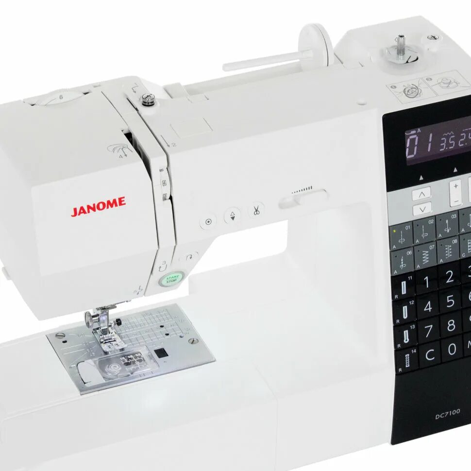 Швейная машинка janome my style 100. Машинка janome 100. Швейная машинка janome excellent stitch 100. Бытовая швейная машина janome ms 100 ws. Машинка janome 100.