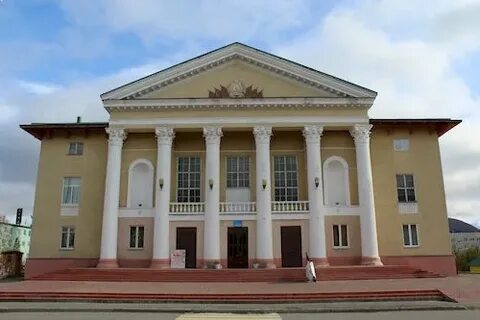 Сайт дк металлург кандалакша