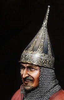 Арабские шлемы