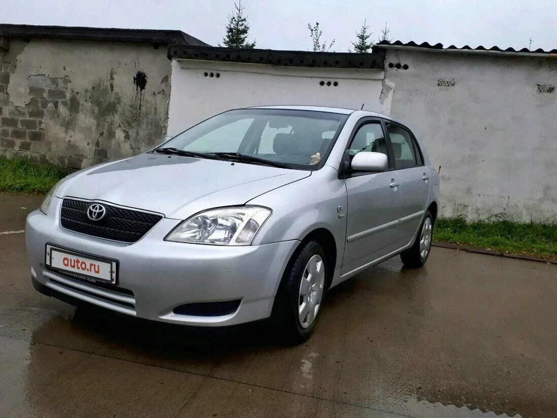 Тойота Королла 120 2002. Тойота Королла 120 кузов 2002. Toyota Corolla IX 2002. Toyota Corolla e120/e130.