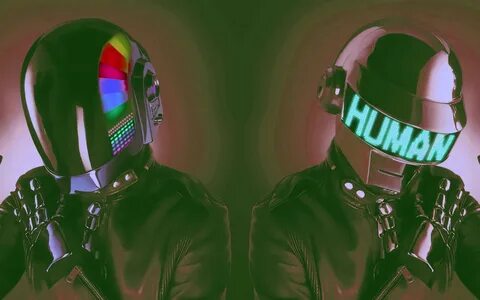 Robot funk