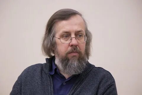 Доктор философии науки