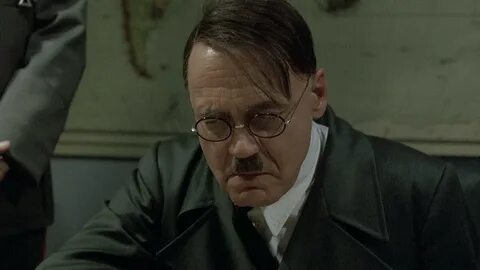 Фото: Бункер  Скриншот фильма "Бункер" (2004) 3148992 