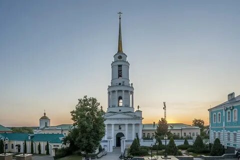 Задонск сниму