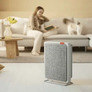 Smartmi air purifier